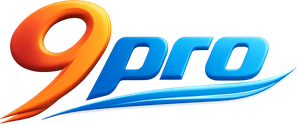 9pro লোগো